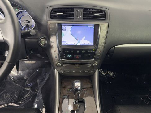 Used 2012 Lexus IS 350 AWD w/ Luxury Plus Value Edition image 19