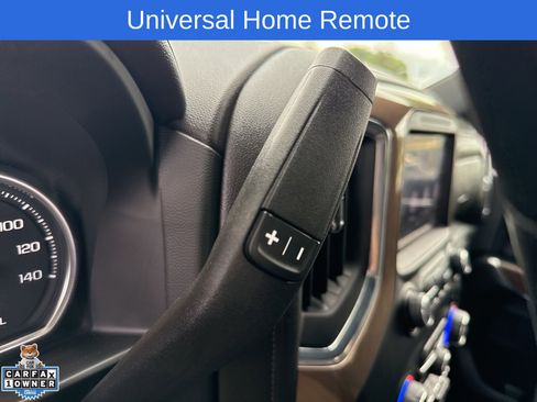 Used 2023 Chevrolet Silverado 3500 High Country w/ Z71 Off-Road Package AWD/4WD image 17