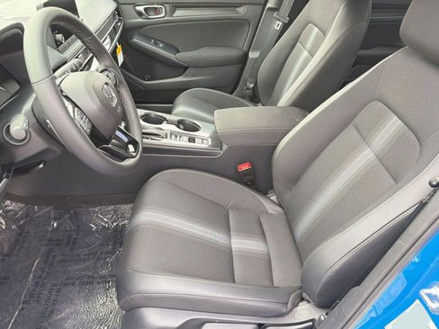 New 2026 Honda Civic Sport image 5