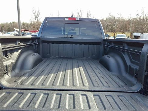 New 2026 RAM 1500 Big Horn image 21