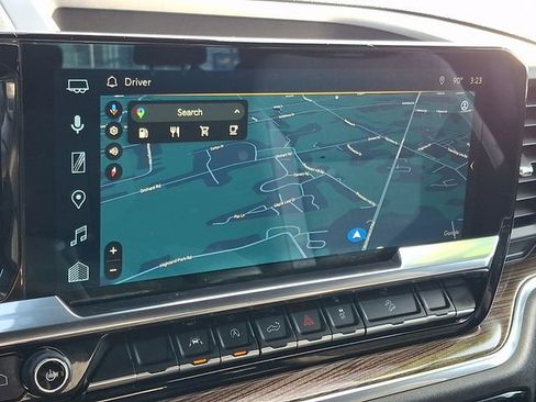 Certified 2024 Chevrolet Silverado 1500 RST image 16