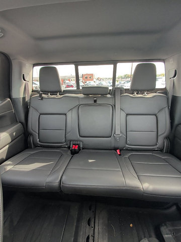 Used 2020 Chevrolet Silverado 1500 RST w/ All-Star Edition AWD/4WD image 23