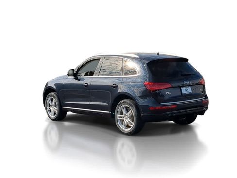 Used 2017 Audi Q5 2.0T Premium Plus image 6
