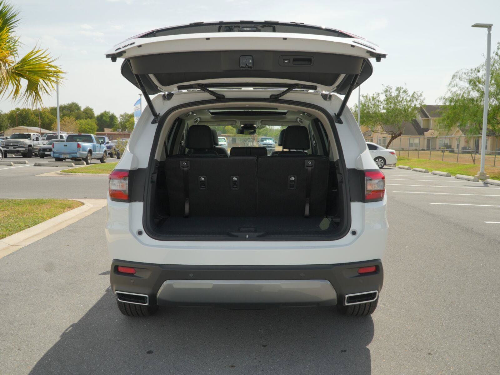 New 2026 Honda Pilot image 7