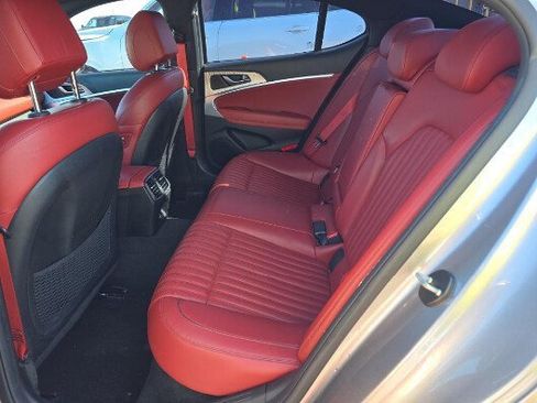 Used 2023 Genesis G70 2.0T w/ Sport Prestige Package image 15