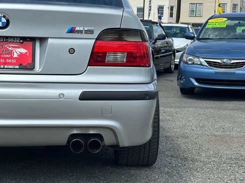 Used 2000 BMW M5 RWD image 57