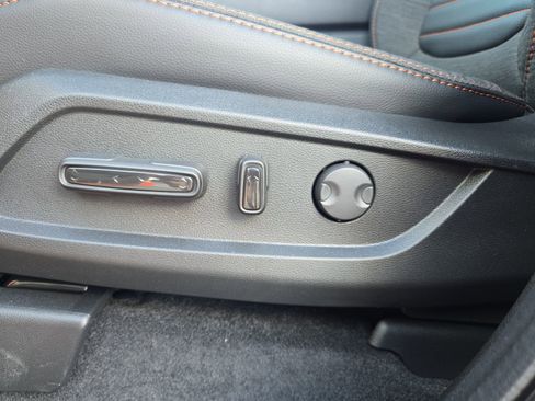 New 2026 Honda Passport TrailSport image 16