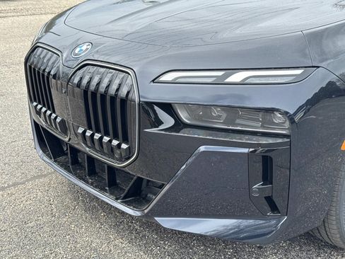 New 2026 BMW i7 xDrive60 AWD/4WD image 10