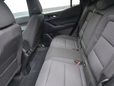 Used 2026 Chevrolet Equinox LT AWD/4WD image 15