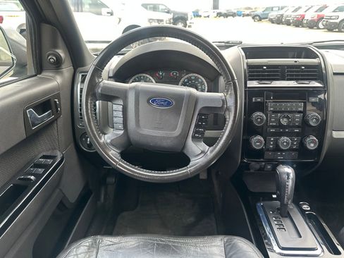 Used 2012 Ford Escape Limited image 13