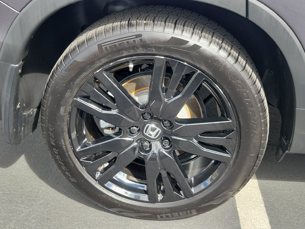 Used 2021 Honda Pilot Special Edition image 7