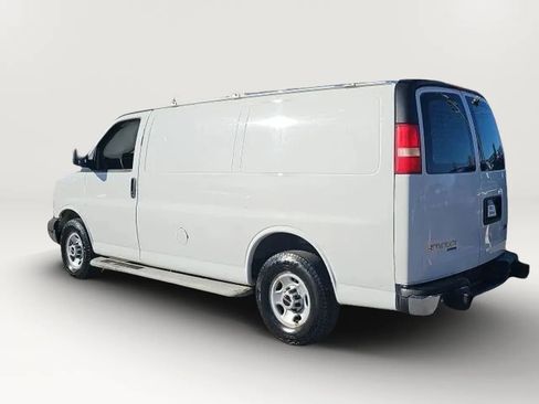 Used 2014 GMC Savana 2500 image 8