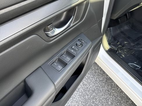 Certified 2023 Honda CR-V EX image 15