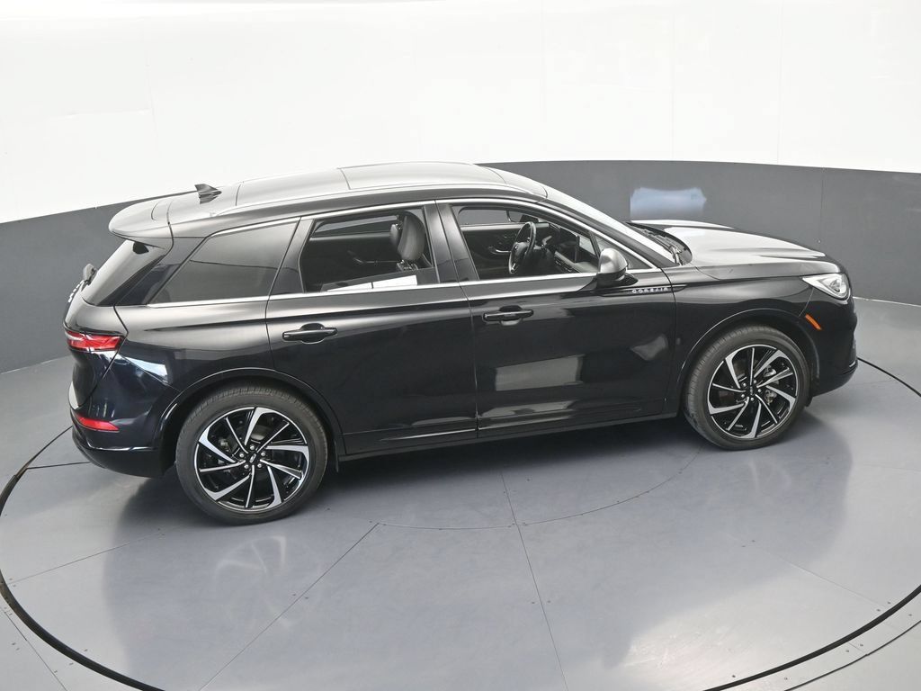 Used 2024 Lincoln Corsair Grand Touring AWD/4WD image 51