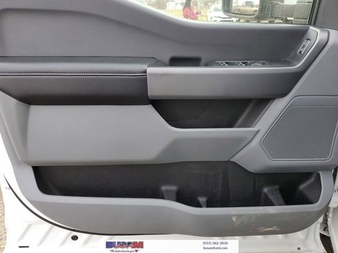 Certified 2024 Ford F350 XLT image 19