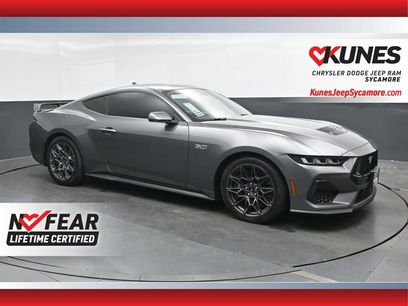 Used 2024 Ford Mustang GT Premium w/ GT Performance Package