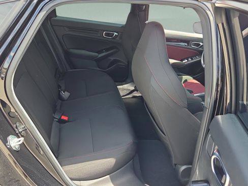 Used 2025 Honda Civic Si image 14