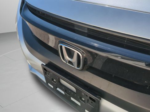 Certified 2020 Honda Civic EX image 29