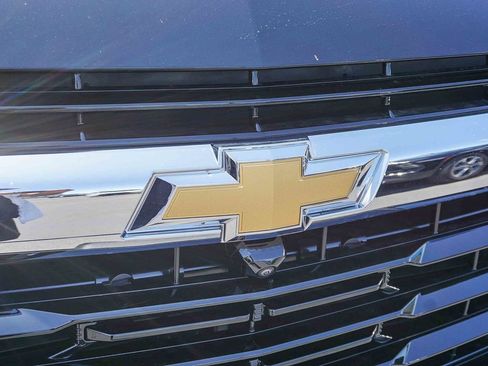 New 2026 Chevrolet Tahoe LS RWD image 11