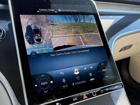 New 2026 Mercedes-Benz CLE 300 4MATIC Coupe image 27