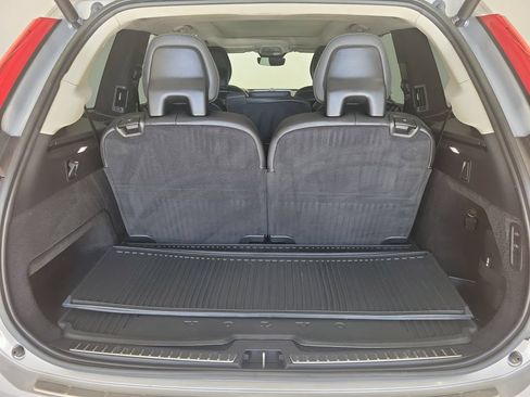 Used 2023 Volvo XC90 B6 Ultimate w/ Lounge Package AWD/4WD image 10