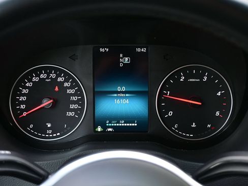 Used 2020 Mercedes-Benz Sprinter 3500 image 53