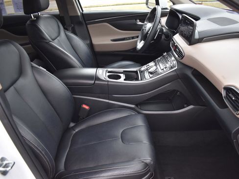 Used 2023 Hyundai Santa Fe SEL image 14