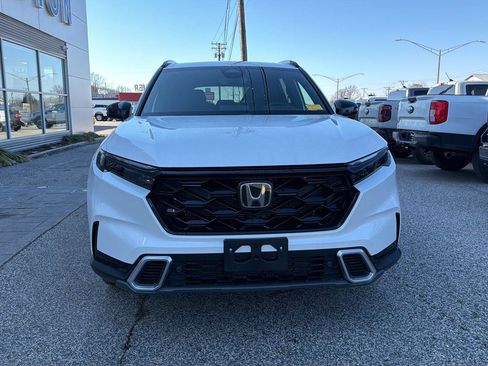 Used 2026 Honda CR-V Sport Touring image 10