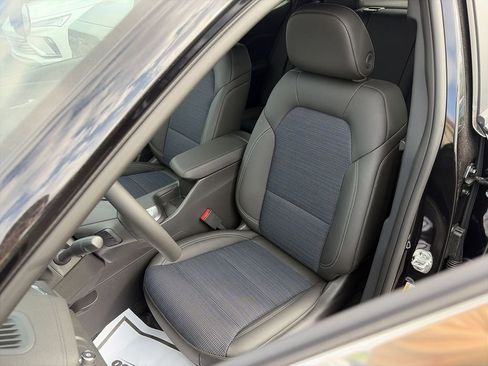 New 2026 Buick Envista Preferred w/ Convenience I Package FWD image 17