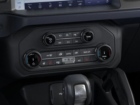 New 2025 Ford Bronco Raptor AWD/4WD image 18