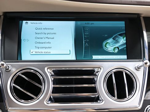 Used 2015 Rolls-Royce Wraith RWD image 52