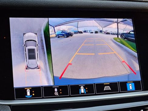 Certified 2022 Cadillac XT5 Premium Luxury w/ Technology Package image 20