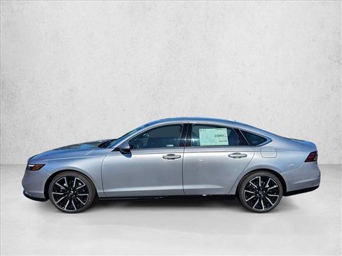 New 2025 Honda Accord Touring image 8