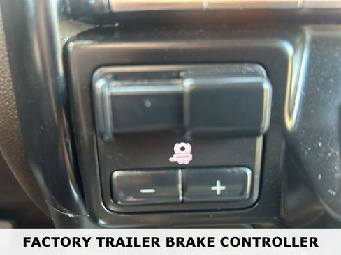 Used 2020 Chevrolet Silverado 1500 RST w/ All-Star Edition image 28