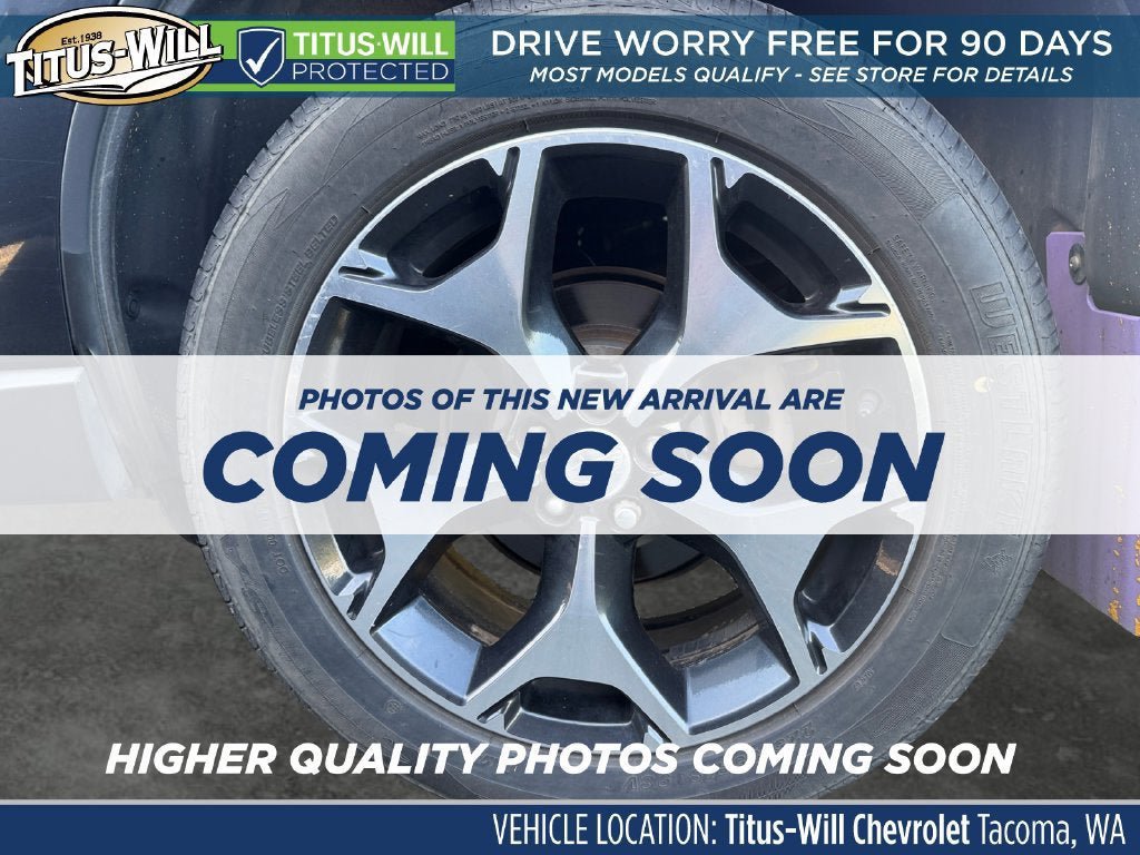 Used 2016 Subaru Forester 2.0XT Touring w/ Eyesight & Navigation System AWD/4WD image 5