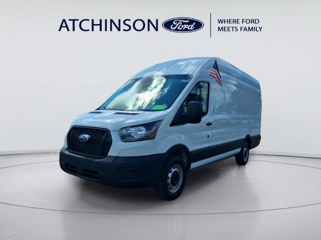 Used 2025 Ford Transit 250 148 High Roof Extended RWD image 1