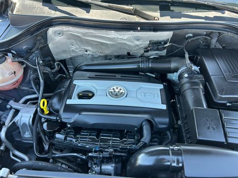 Used 2016 Volkswagen Tiguan S FWD image 20
