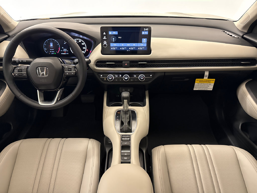 New 2027 Honda HR-V EX-L image 14