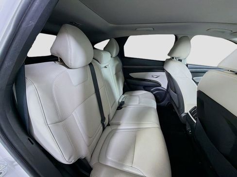 Used 2023 Hyundai Tucson Limited image 29