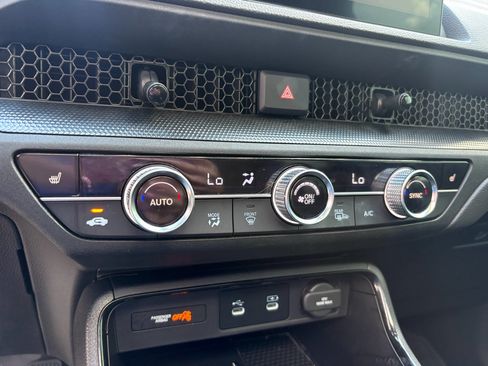 Certified 2026 Honda CR-V TrailSport image 19