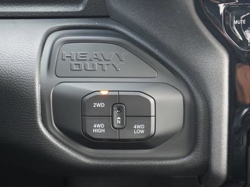 Used 2026 RAM 3500 Tradesman AWD/4WD image 20