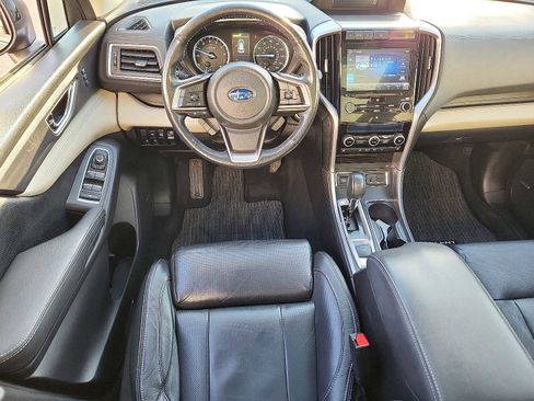Used 2021 Subaru Ascent Limited w/ Technology Package image 11