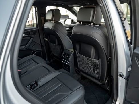Used 2023 Audi Q5 2.0T Premium Plus AWD/4WD image 34