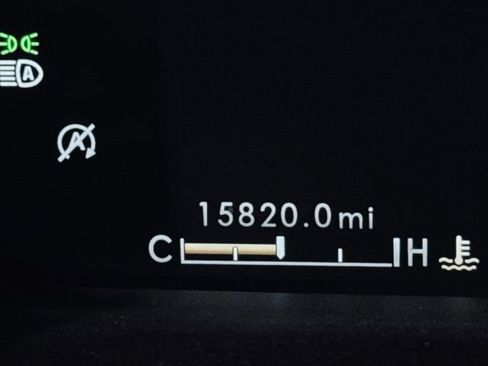 Used 2022 Lincoln Nautilus Reserve image 31