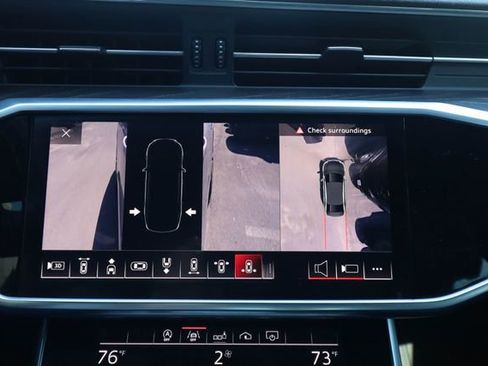 Used 2019 Audi A6 2.0T Premium Plus w/ Premium Plus Package image 17