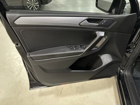 Certified 2023 Volkswagen Tiguan S w/ Driver Assistance Package image 17