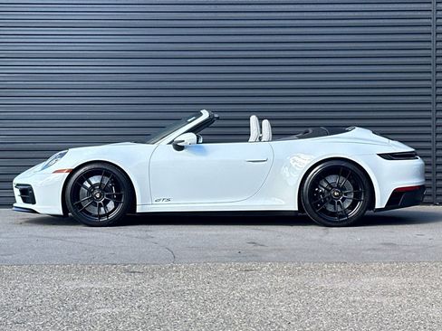 Used 2022 Porsche 911 Carrera GTS image 2