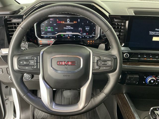Used 2024 GMC Sierra 1500 Elevation w/ Elevation Premium Package AWD/4WD image 17
