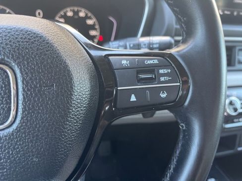 Certified 2023 Honda Pilot EX-L image 16