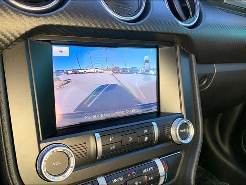 Used 2023 Ford Mustang Coupe w/ Equipment Group 101A image 26